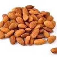 Almonds