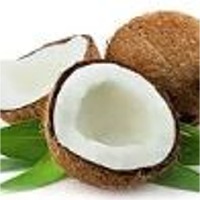 Coconuts