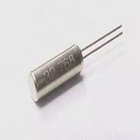 Crystal Oscillators