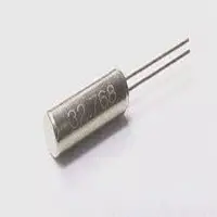 Crystal Oscillators