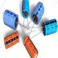 Capacitors