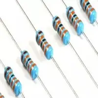 Resistors