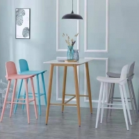 Bar Chairs And Table