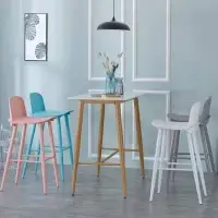 Bar Chairs And Table
