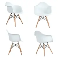 Eames Chair