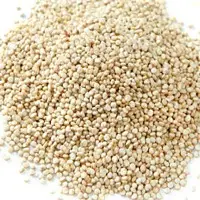 White Quinoa