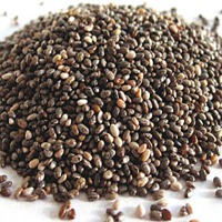 Black Chia