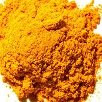 Curcuma
