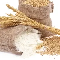 Russian Wheat Flour