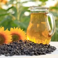 Ukraine Refined Deodorized Sunflower Oil