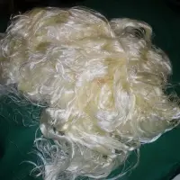 Acrylic (PMMA) Fiber