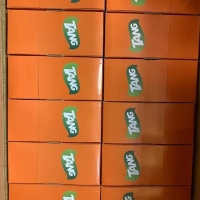 Tang Instant Powder Drink