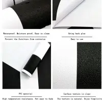PVC Wallpaper