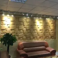 3d Pvc Wall Board