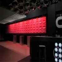 3d Pvc Wallboard