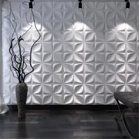 3d Pvc Wallboard