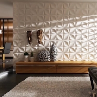 3d Pvc Wallboard