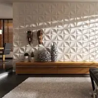 3d Pvc Wallboard