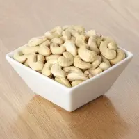 Whole Raw Cashew Nuts W240