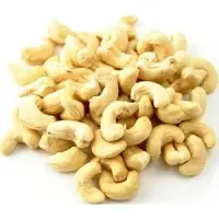 Whole Raw Cashew Nuts W320
