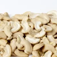 Splits Raw Cashew Nuts