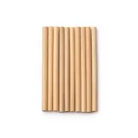 Bamboo Straws