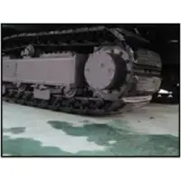 Undercarriage System
