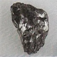Anthracite (Anthracite Nut)