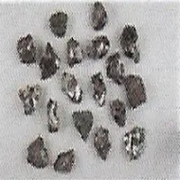 Anthracite (Anthracite Nut)