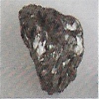 Anthracite (Anthracite Nut)