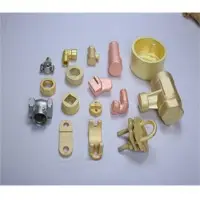 Copper Forging