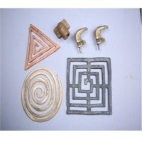 Lead & Bronze Sand Casting