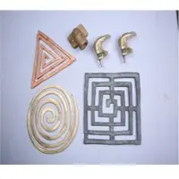 Lead & Bronze Sand Casting