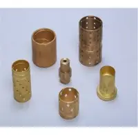 Oil Bush