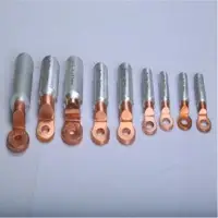 Bimetallic Lugs