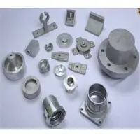 Aluminium Casting Parts