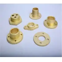 Brass Solar Panel Parts