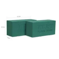 Forest Floral Foam
