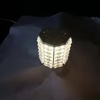 Ecomy Street Light