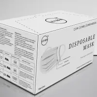 3ply Face Mask