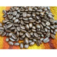 Organic coffee
