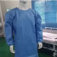 Level 3 Surgical Sterile Gown