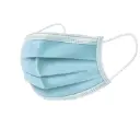 ASTM F2100 Level 1 Surgical Mask
