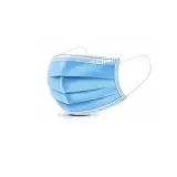 3-ply Disposable Non-medical Mask (en 149)
