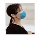 En 14683 Type 3 (iir) Surgical Mask