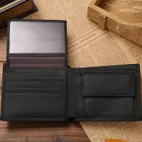 PU Leather Wallet
