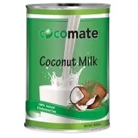 Coconut Milk