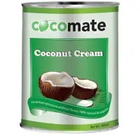 Coconut Cream