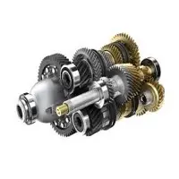 Transmission Gears