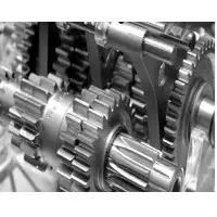 Transmission Gears